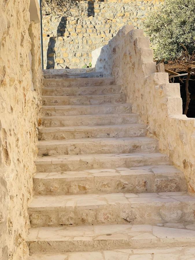 Grandpa House Διαμέρισμα Ουάντι Μούσα Εξωτερικό φωτογραφία