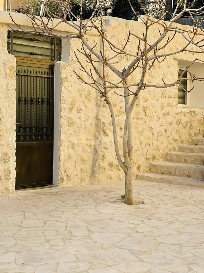 Grandpa House Διαμέρισμα Ουάντι Μούσα Εξωτερικό φωτογραφία