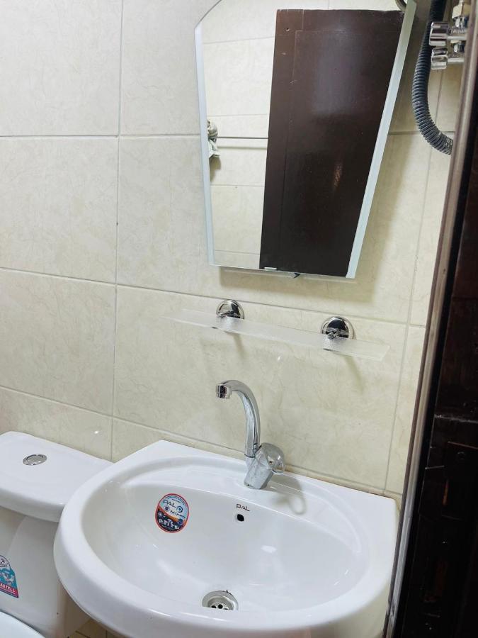 Grandpa House Διαμέρισμα Ουάντι Μούσα Εξωτερικό φωτογραφία
