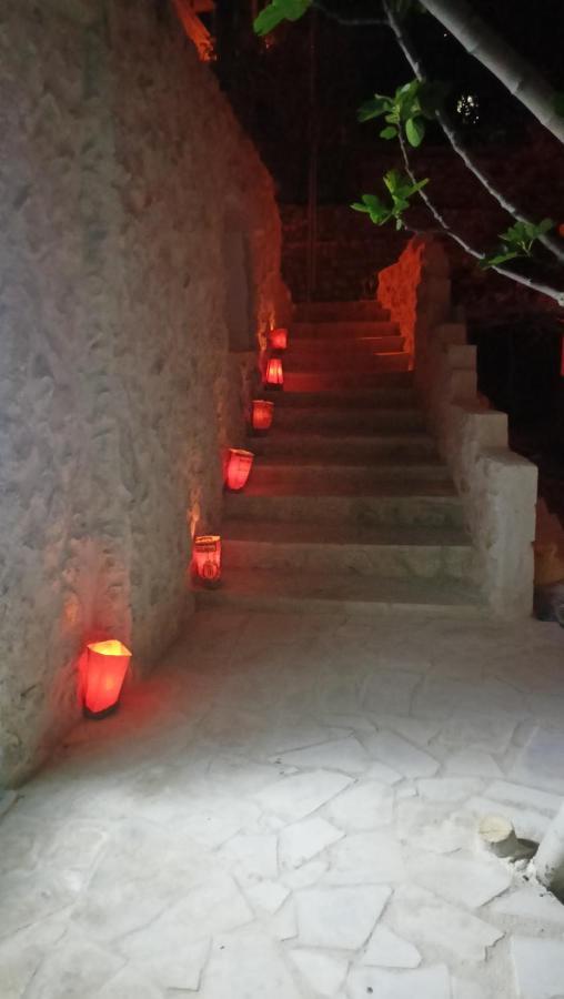 Grandpa House Διαμέρισμα Ουάντι Μούσα Εξωτερικό φωτογραφία